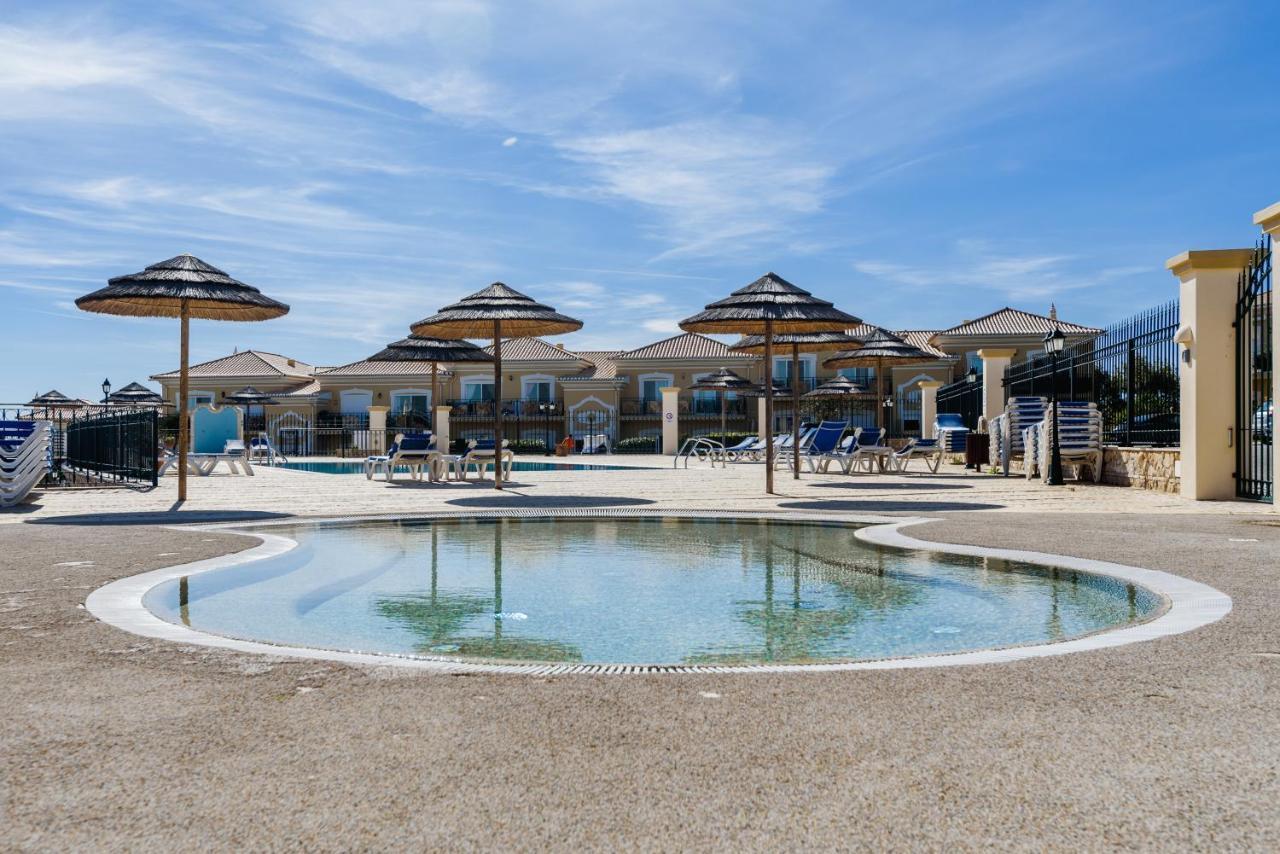 Boavista Golf Resort- Fairviews Villa Lagos Exteriér fotografie