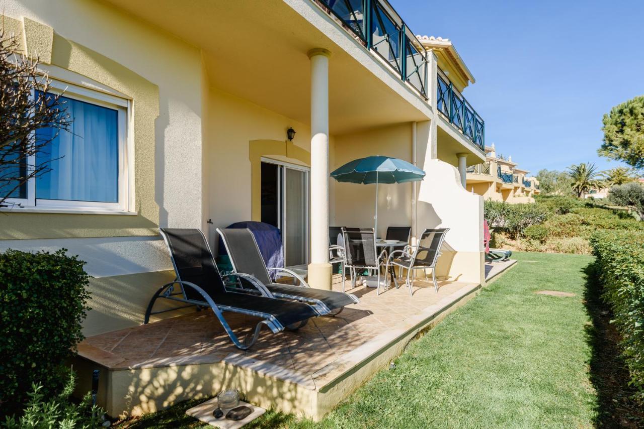 Boavista Golf Resort- Fairviews Villa Lagos Exteriér fotografie