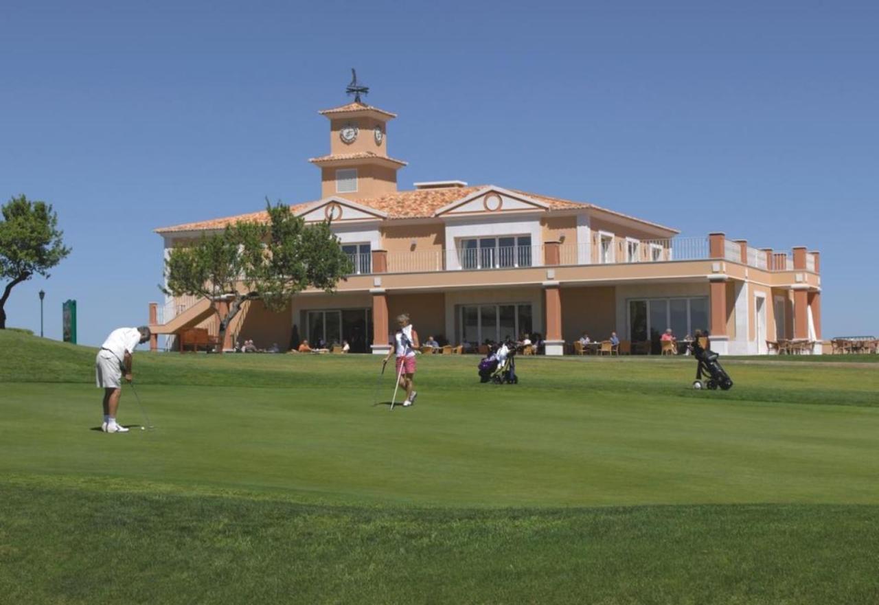 Boavista Golf Resort- Fairviews Villa Lagos Exteriér fotografie