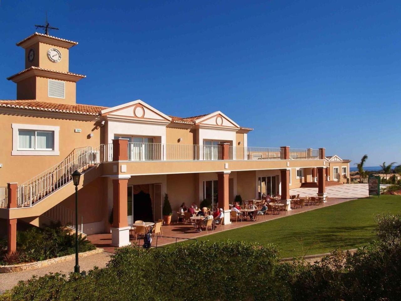 Boavista Golf Resort- Fairviews Villa Lagos Exteriér fotografie