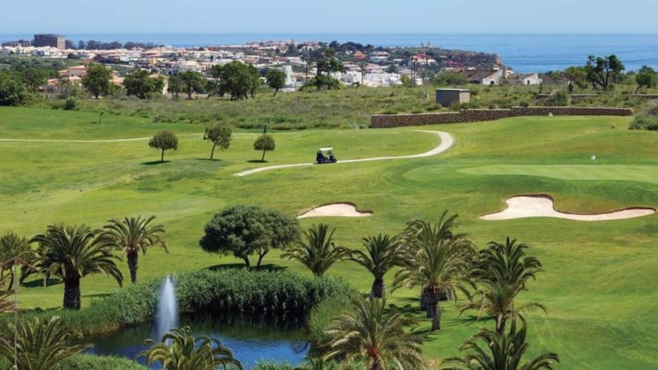 Boavista Golf Resort- Fairviews Villa Lagos Exteriér fotografie