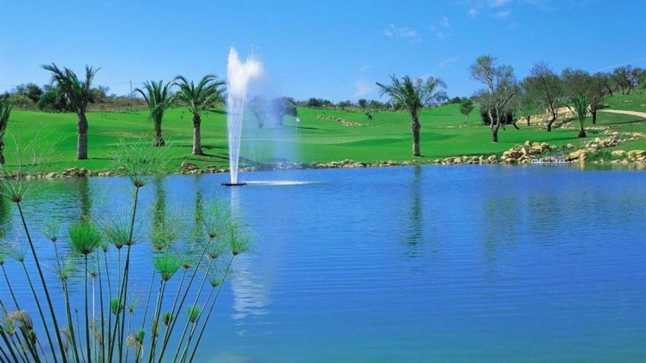 Boavista Golf Resort- Fairviews Villa Lagos Exteriér fotografie